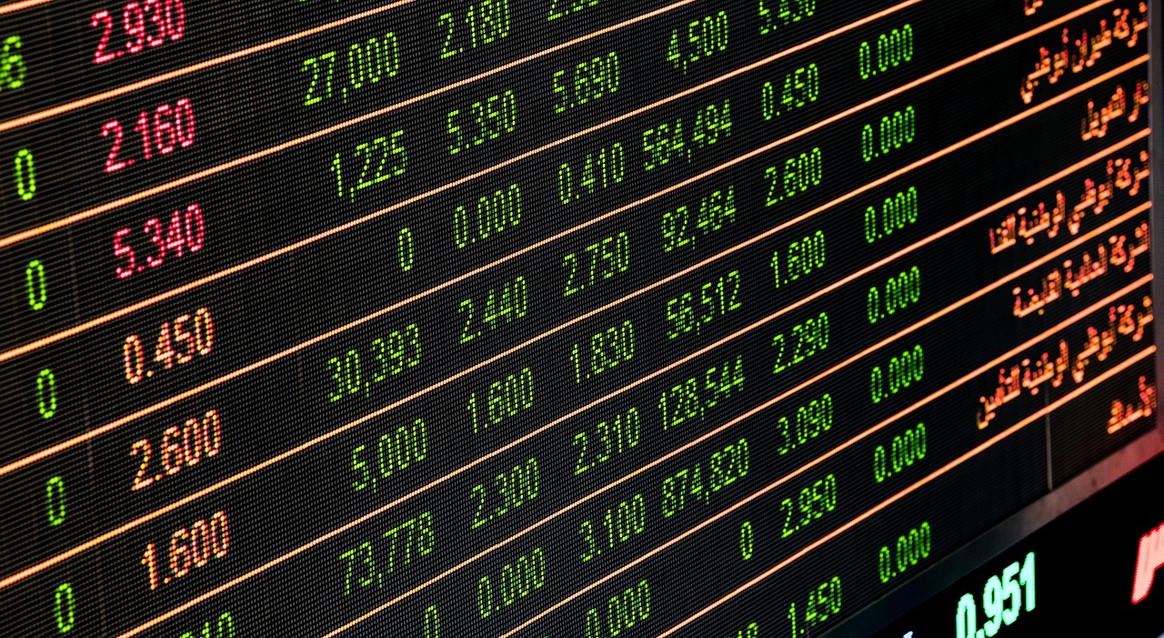 Ventajas y Desventajas de Invertir en Bolsa